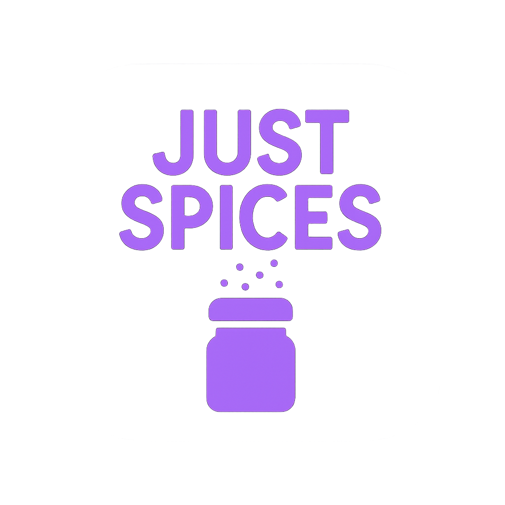 Just Spices Logo